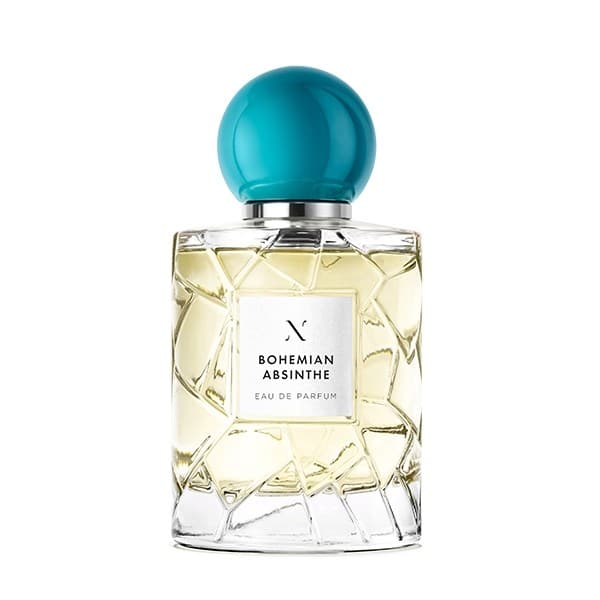 Les Sœurs de Noé – Bohemian Absinthe Les Sœurs de Noé – Bohemian Absinthe