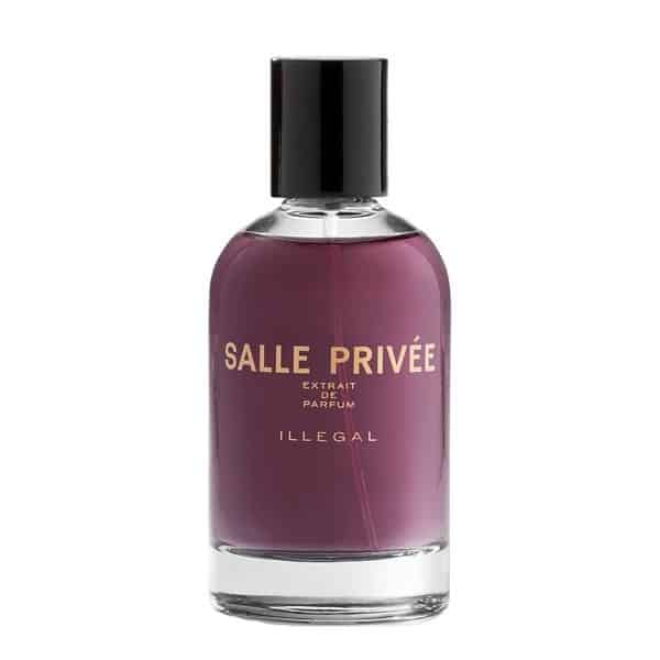 Salle Privée – Illegal