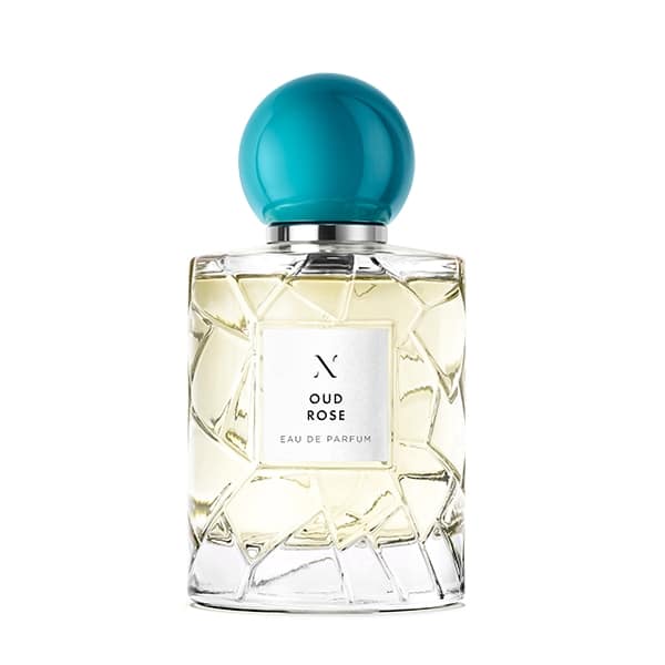 Les Sœurs de Noé – Oud Rose Les Sœurs de Noé – Oud Rose