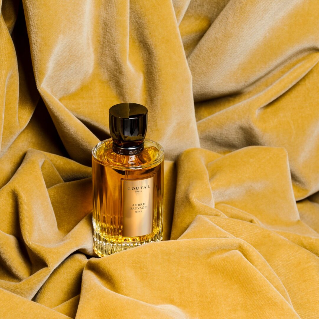 Goutal – Ambre Sauvage