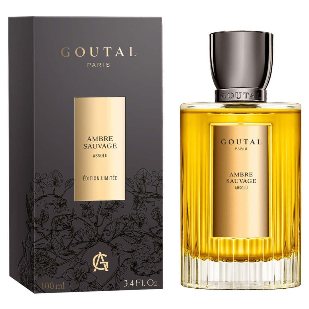 Goutal – Ambre Sauvage