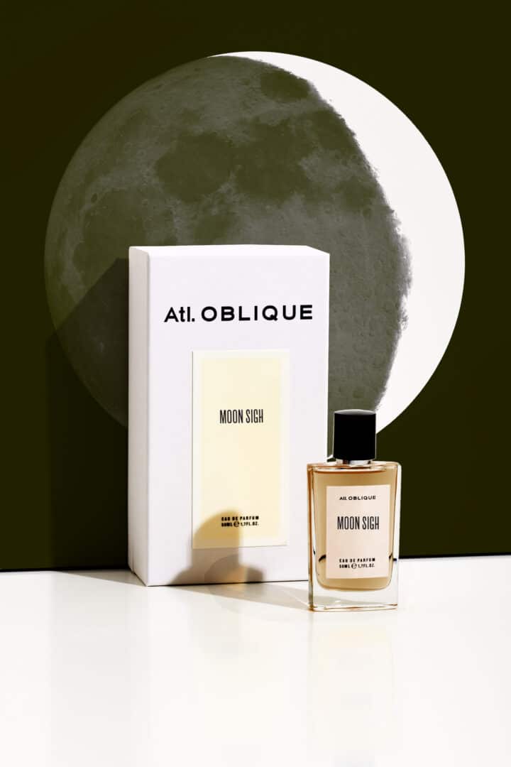 Atelier Oblique – Moon Sigh