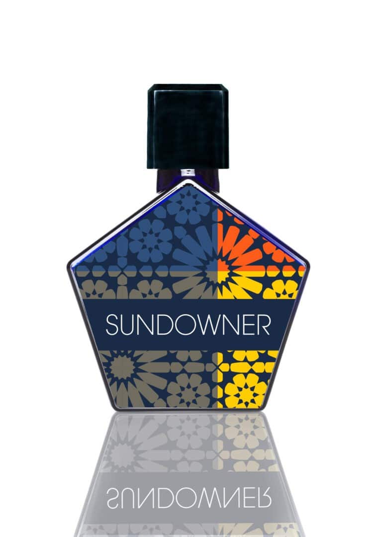 Andy Tauer – Sundowner