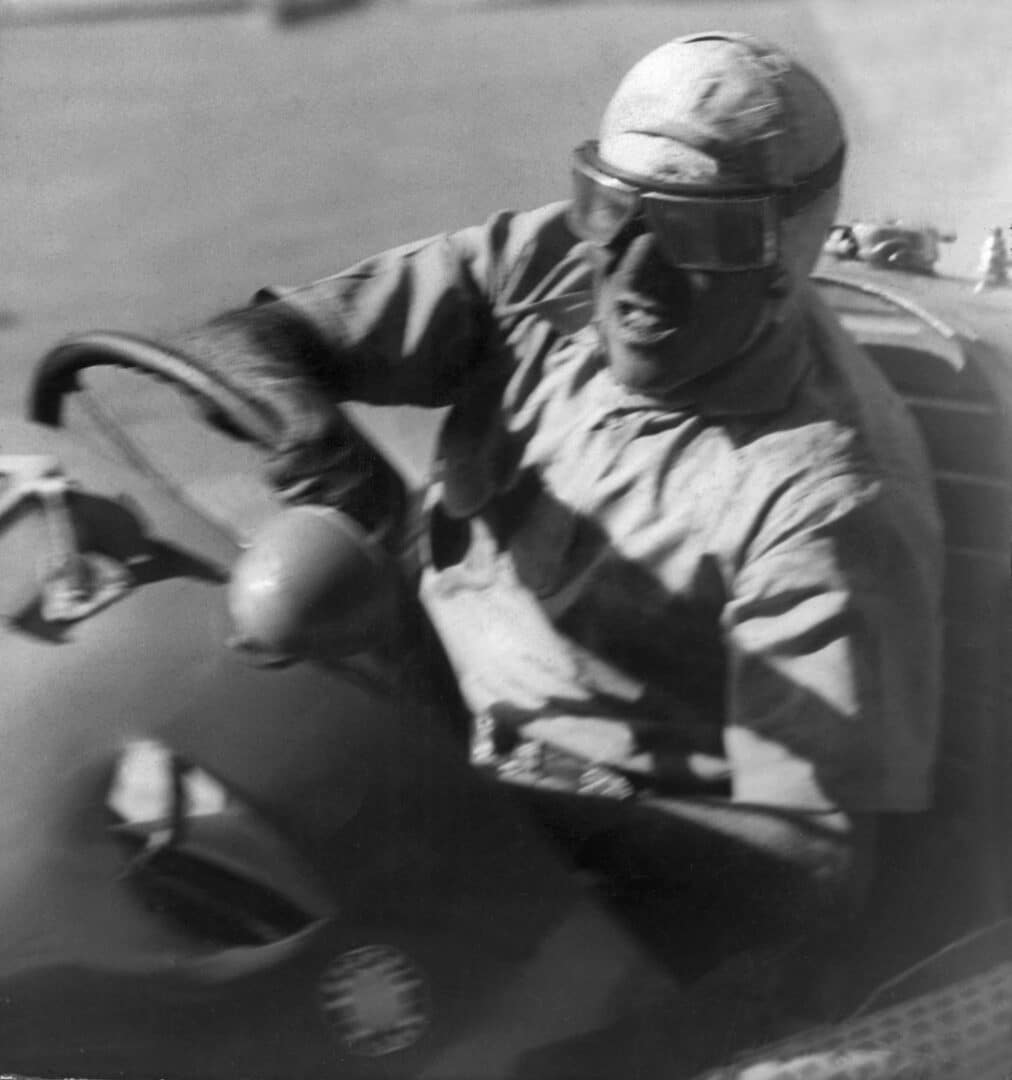 Tazio Nuvolari