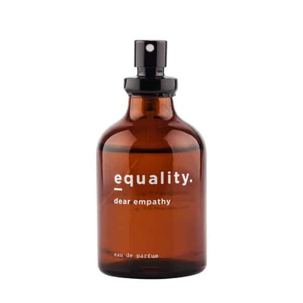 equality.fragrances – dear empathy