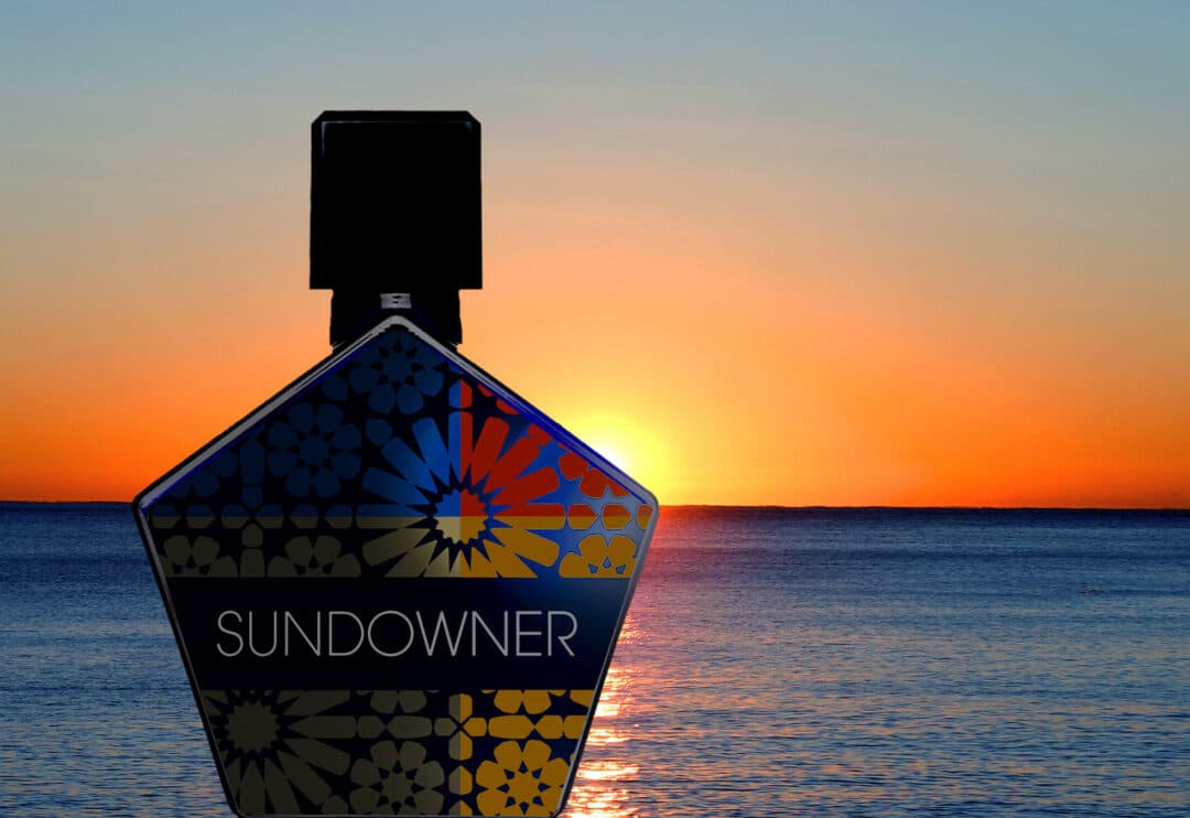 Andy Tauer – Sundowner