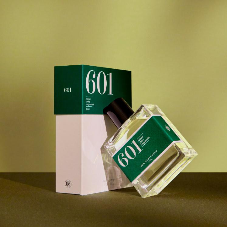 Bon Parfumeur – 601