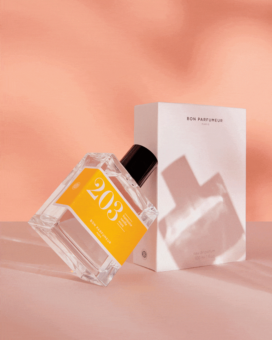 Bon Parfumeur – 203