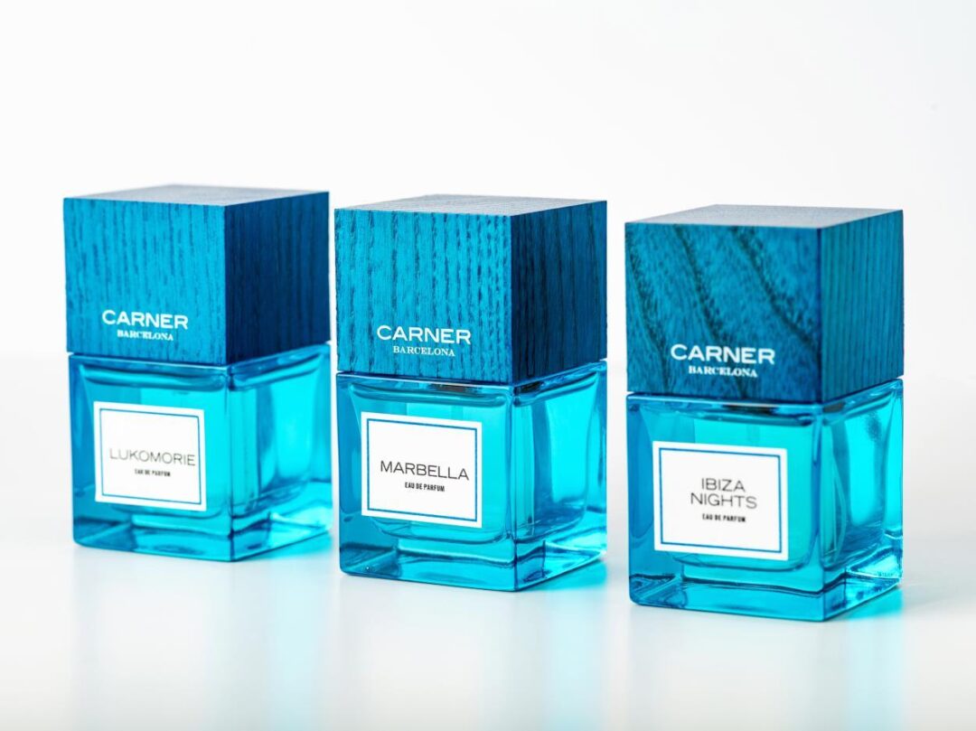 Carner Barcelona – Dream Collection