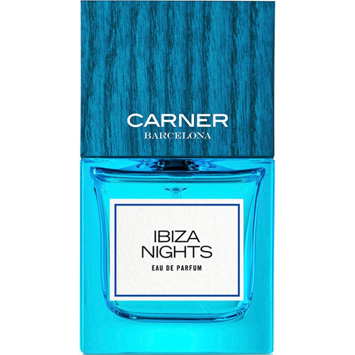 Carner Barcelona – Ibiza Nights