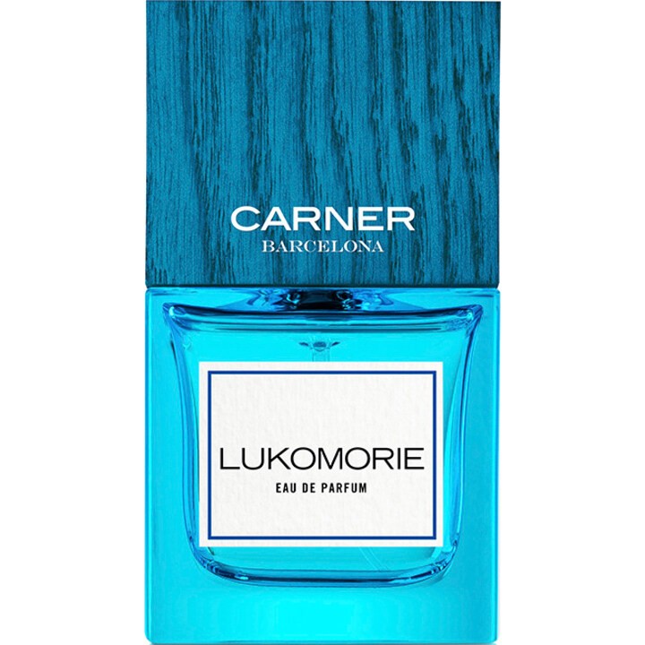 Carner Barcelona – Lukomorie