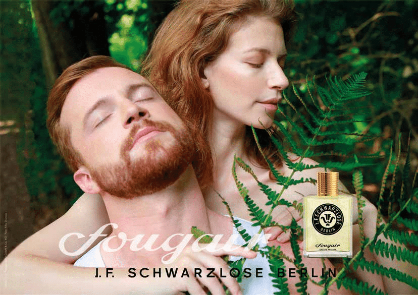 j.F. Schwarzlose – Fougair