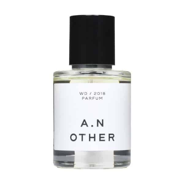A.N. OTHER – WD / 2018
