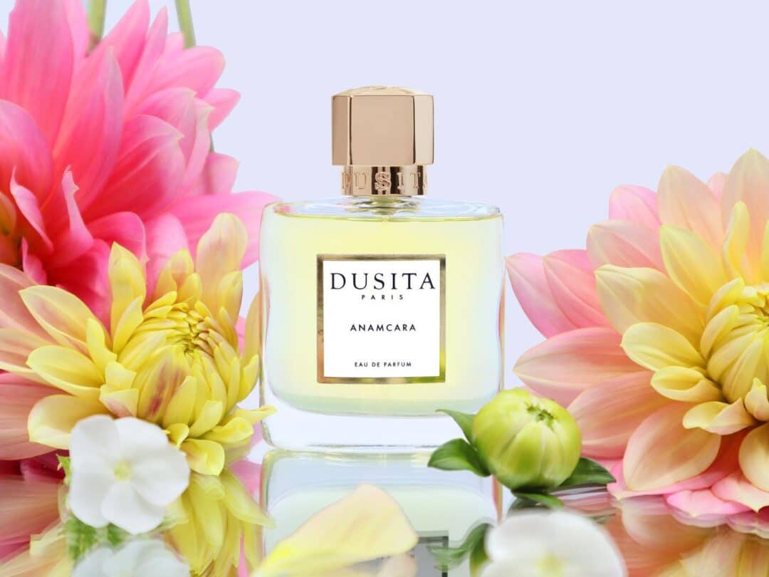 Parfums Dusita – Anamcara