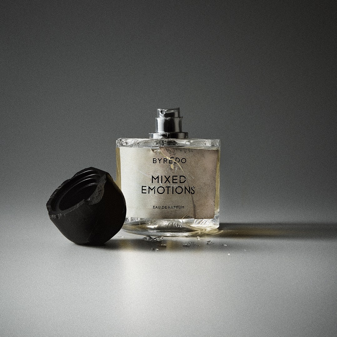 Byredo – Mixed Emotions