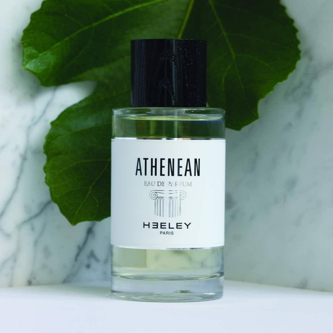 Heeley – Athenean