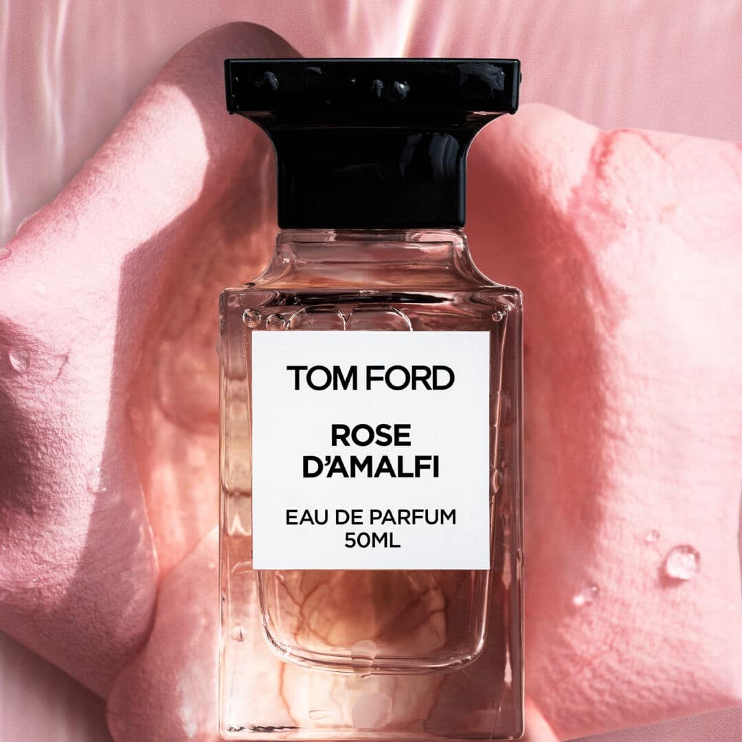 Tom Ford – Rose d'Amalfi
