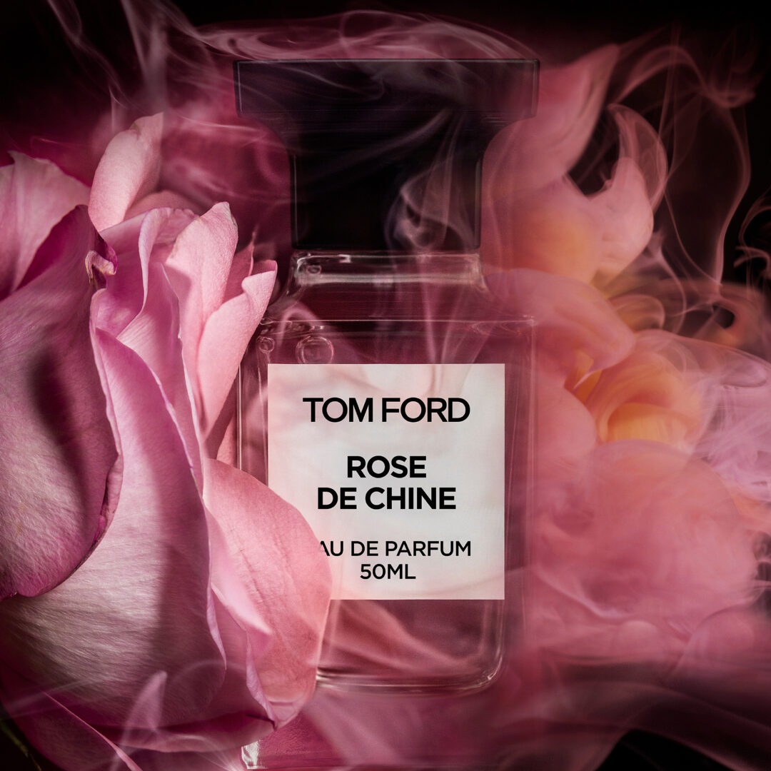 Tom Ford – Rose de Chine