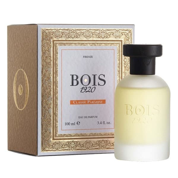 Bois 1920 – Classic Paradise