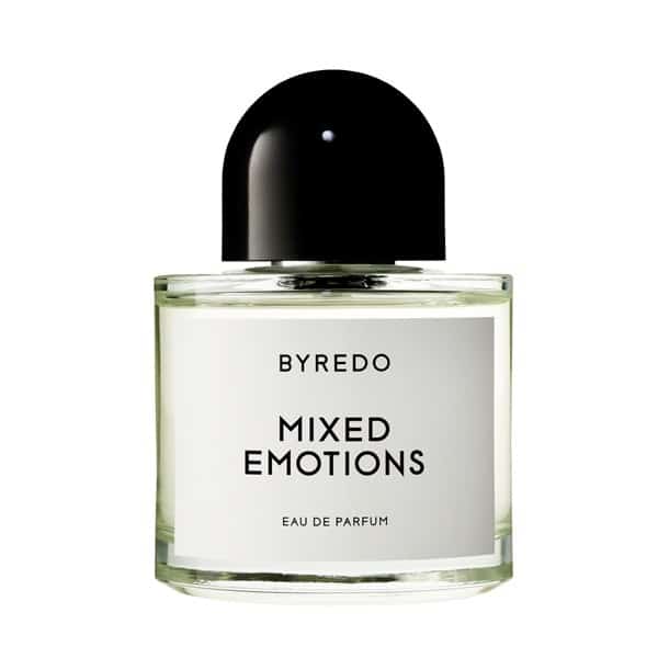 Byredo – Mixed Emotions
