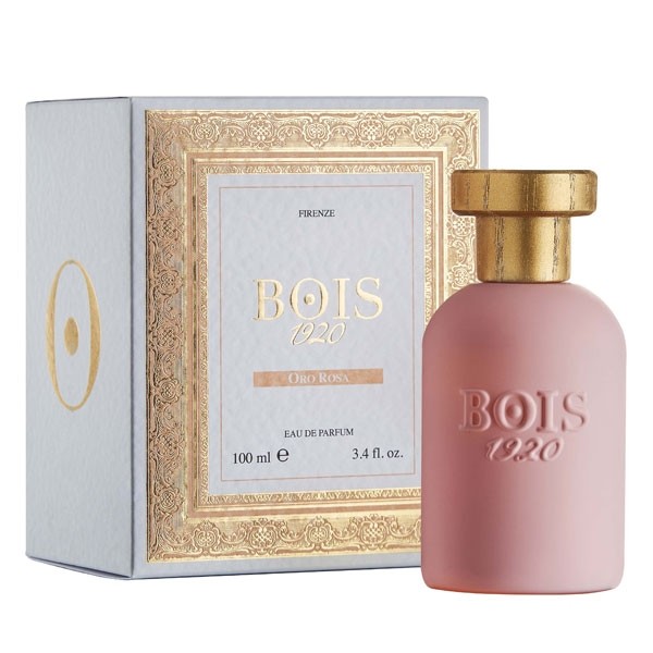 Bois 1920 – Oro Rosa