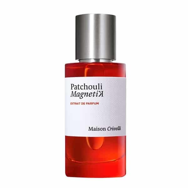 Maison Crivelli - Patchouli MagnetiK