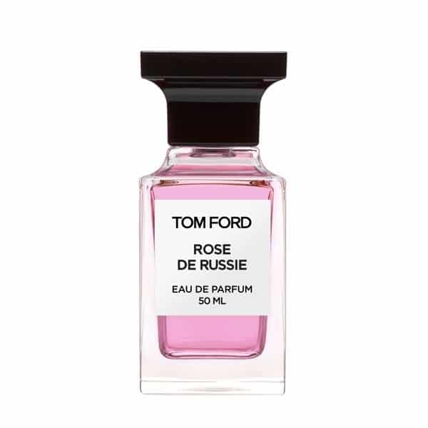 Tom Ford – Rose de Russie