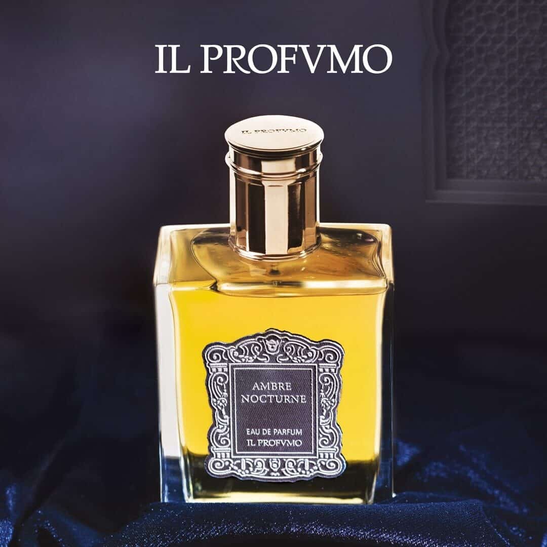 Il Profumo - Ambre Nocturne