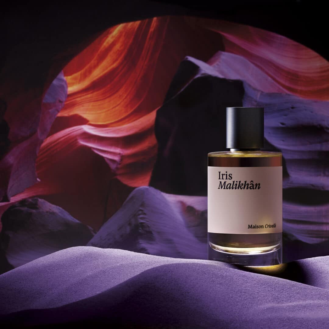 Maison Crivelli – Iris Malikhân Maison Crivelli – Iris Malikhân