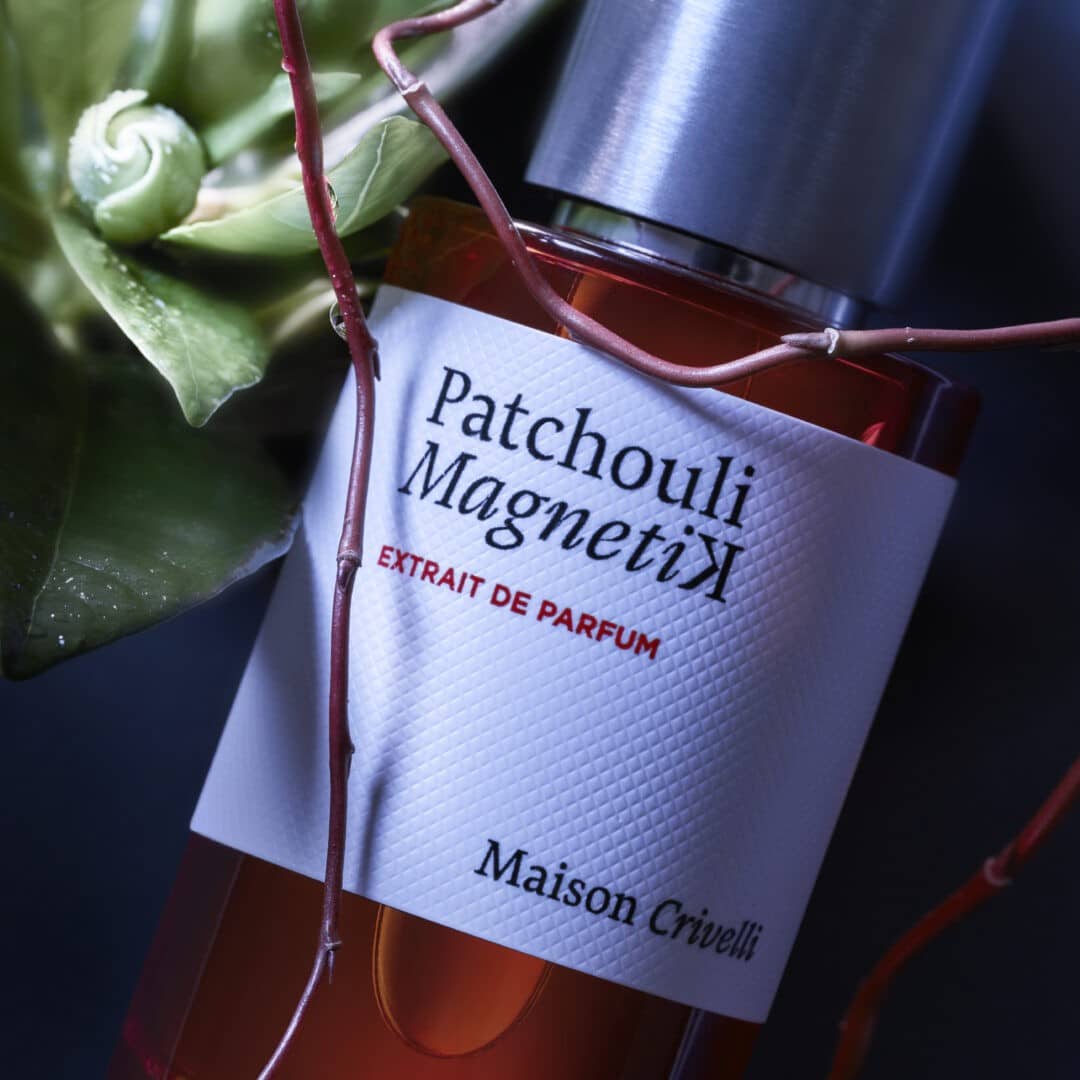Maison Crivelli – Patchouli MagnetiK Maison Crivelli – Patchouli MagnetiK
