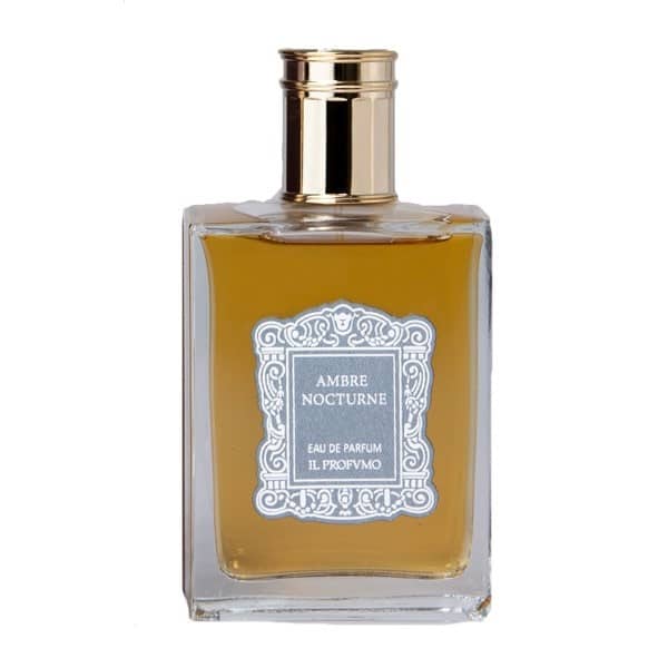 Il Profumo – Ambre Nocturne