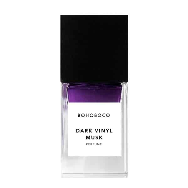 Bohoboco – Dark Vinyl Musk