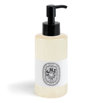 Diptyque – Eau des Sens - Cleansing Hand and Body Gel