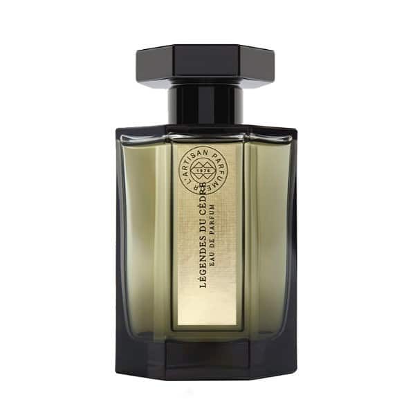 L'Artisan Parfumeur - L'Orient - Légendes du Cèdre