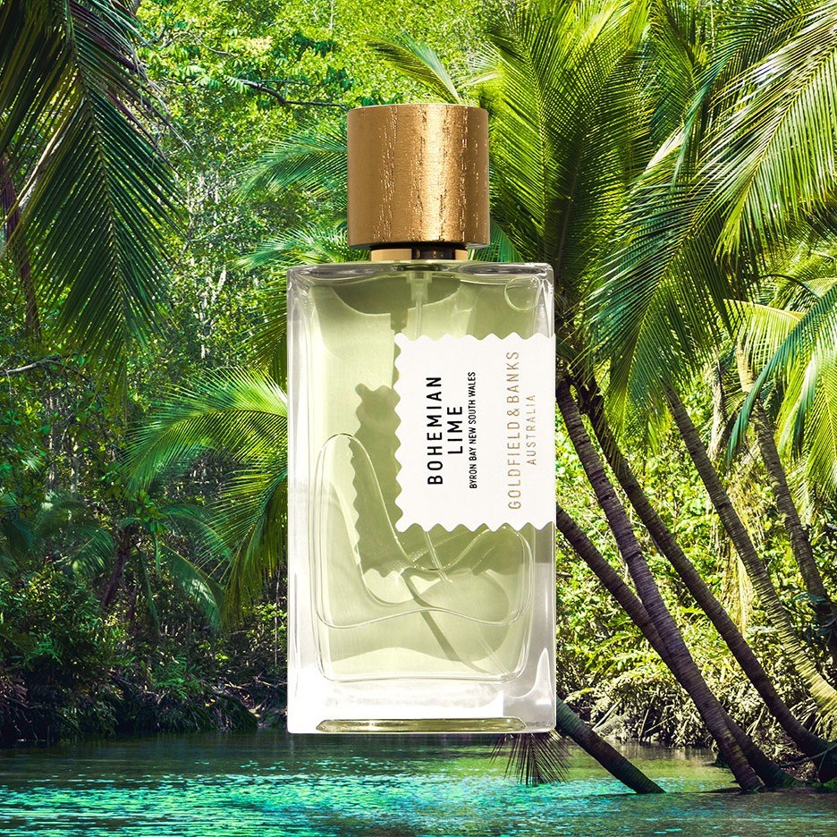 Goldfield & Banks – Bohemian Lime