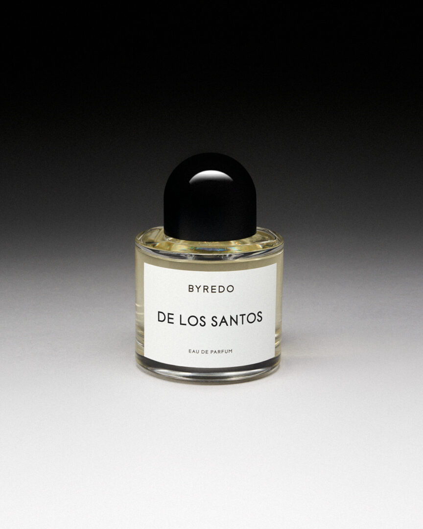 Byredo - De Los Santos