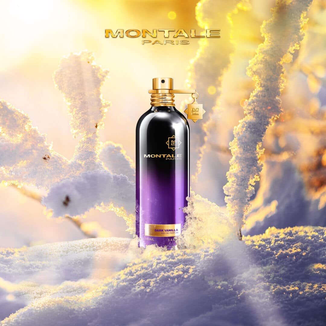 Montale - Dark Vanilla