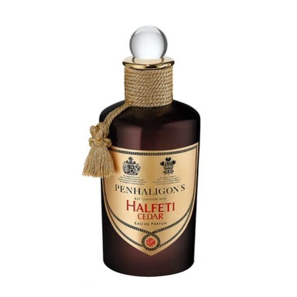 Penhaligon’s – Halfeti Cedar