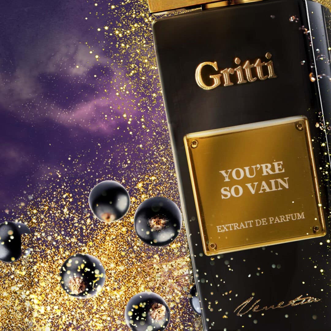 Gritti – You’re so vain