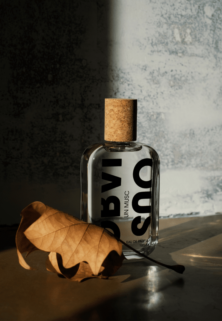 Obvious Parfums – Un Musc