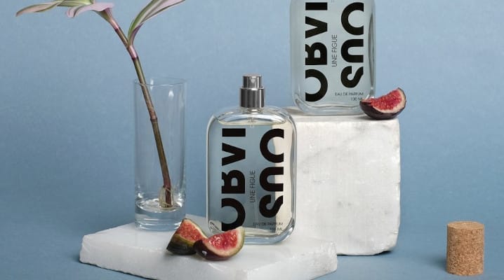 Une Figue by Obvious Parfums – Duft-Tagebuch