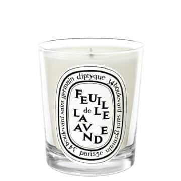 Diptyque – Feuille de Lavande