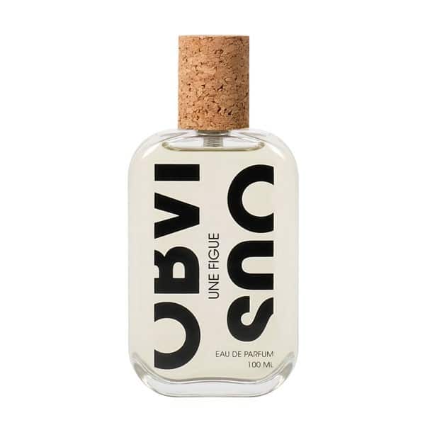 Obvious Parfums – Une Figue