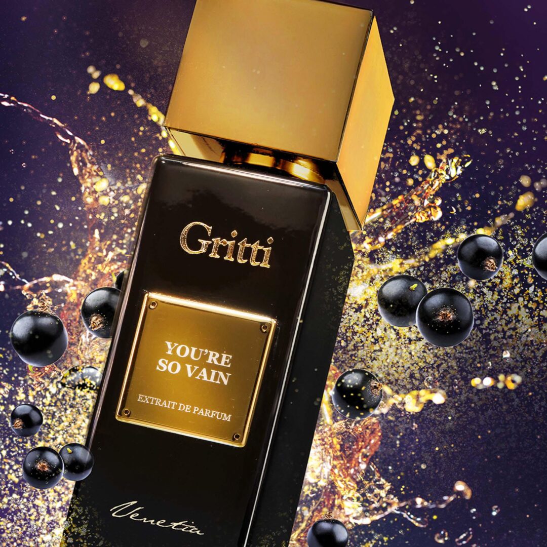 Gritti – You’re so vain
