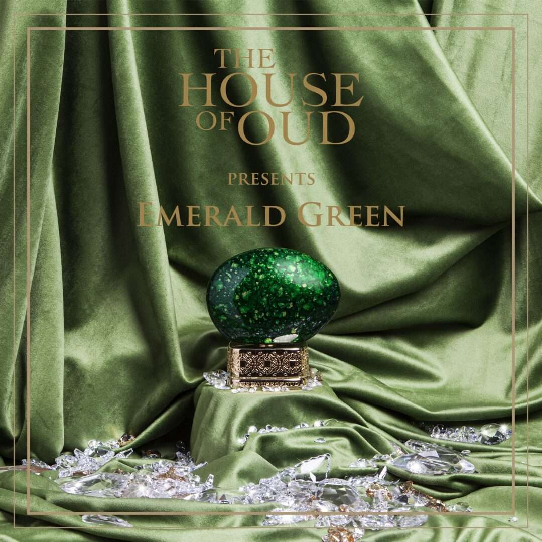THoO - Emerald Green