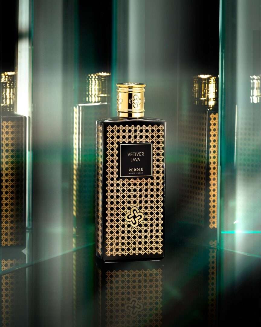 Perris Monte Carlo - Vetiver Java