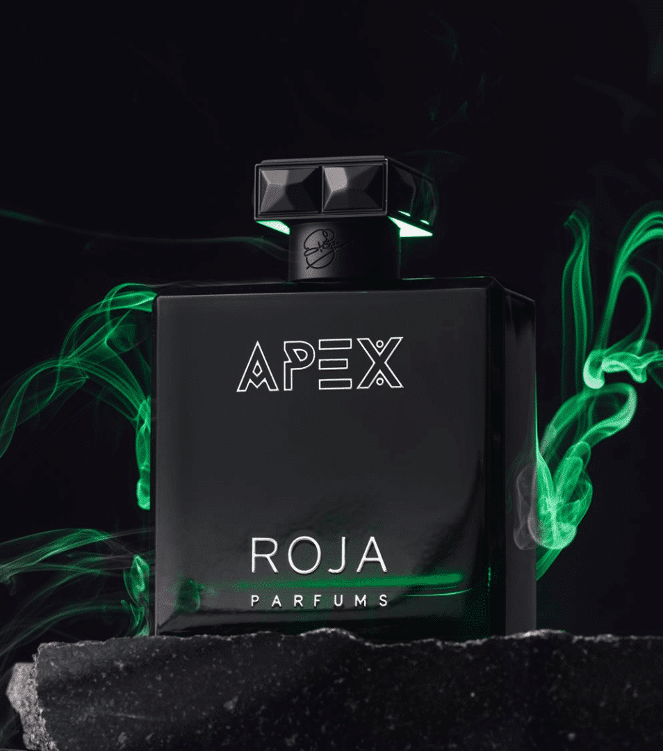 Roja Perfumes - Apex