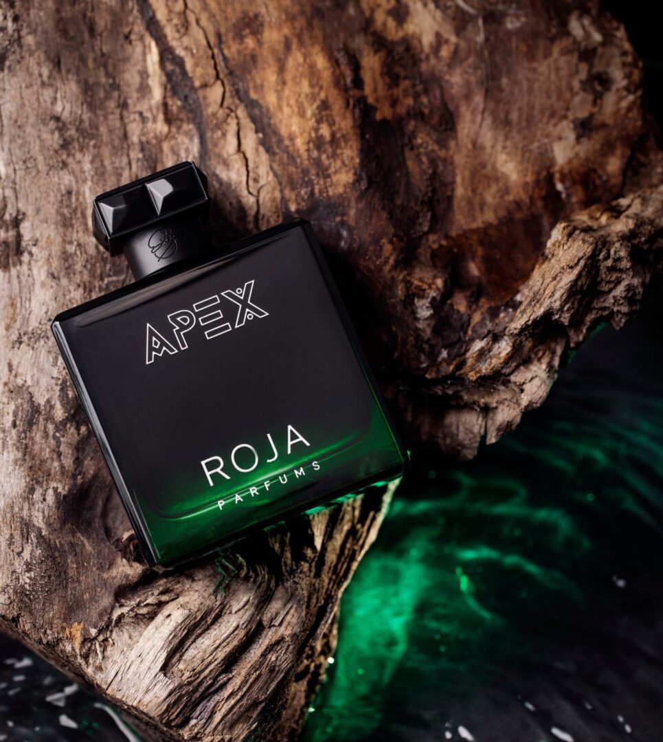 Roja Perfumes - Apex