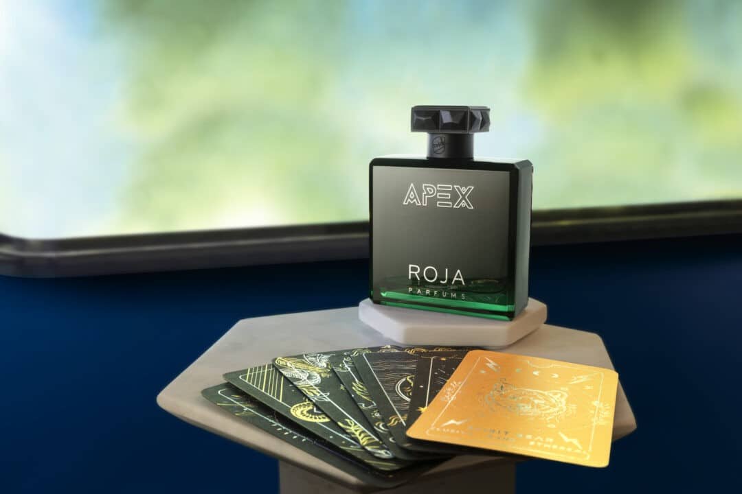 Roja Parfums – Apex