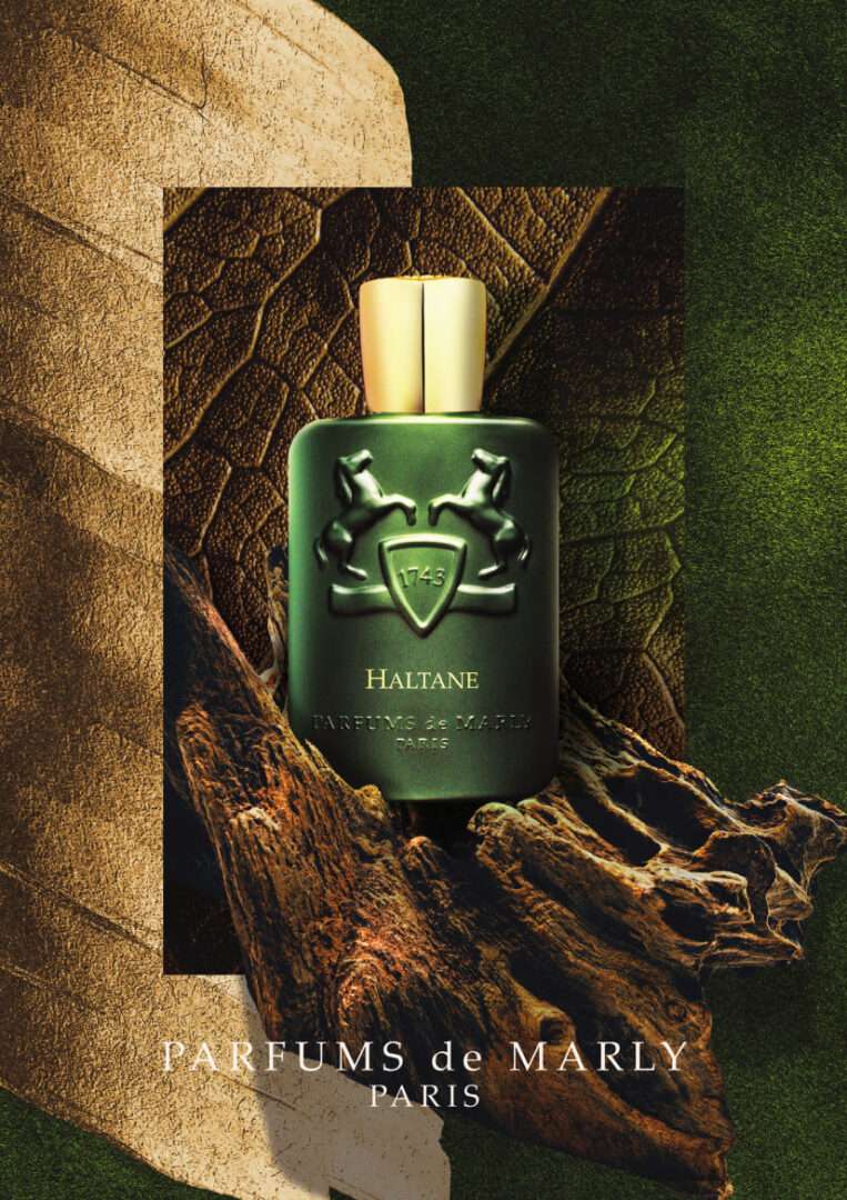 Haltane - Parfums de Marly